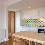Apartamento Maresia - Beachfront *