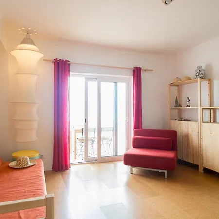 Maresia - Beachfront * Peniche