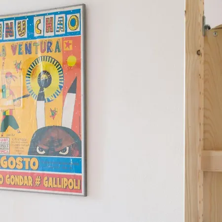 Maresia - Beachfront Peniche