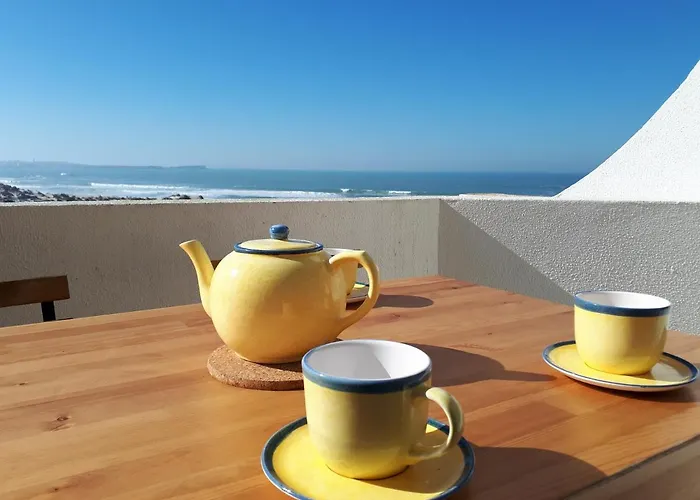 Maresia - Beachfront