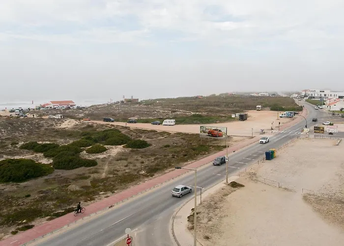 Maresia - Beachfront *