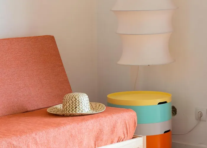 Maresia - Beachfront