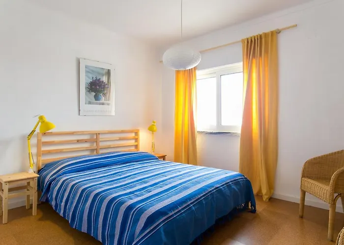 Maresia - Beachfront Apartment *