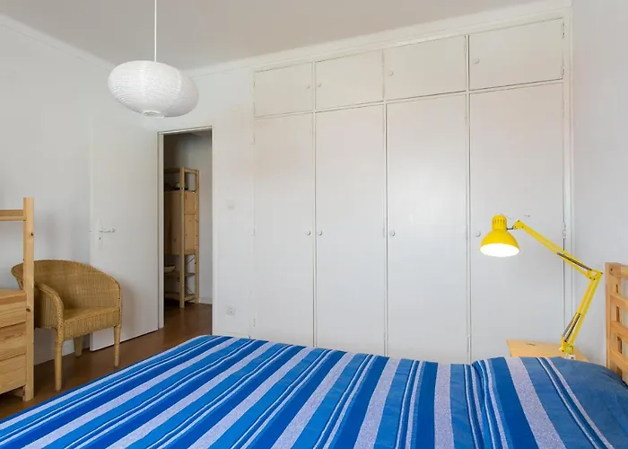 Maresia - Beachfront Peniche