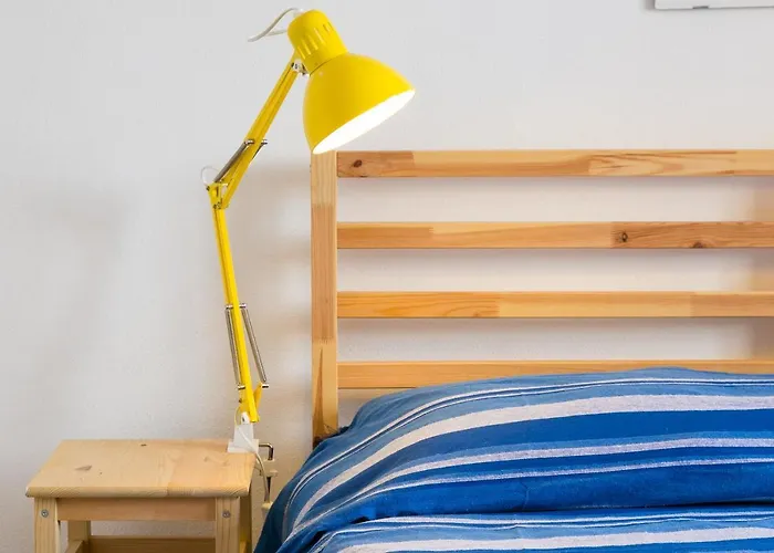 Maresia - Beachfront Apartment Peniche