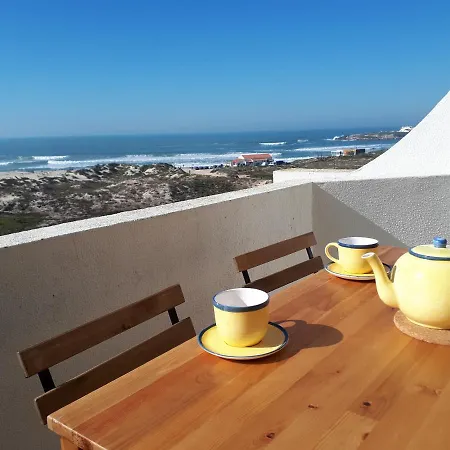 Maresia - Beachfront *