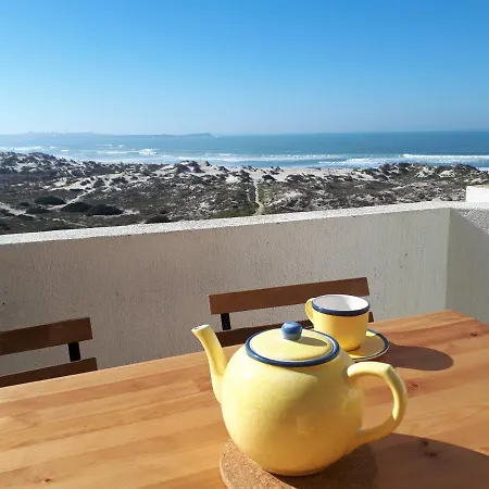 Maresia - Beachfront