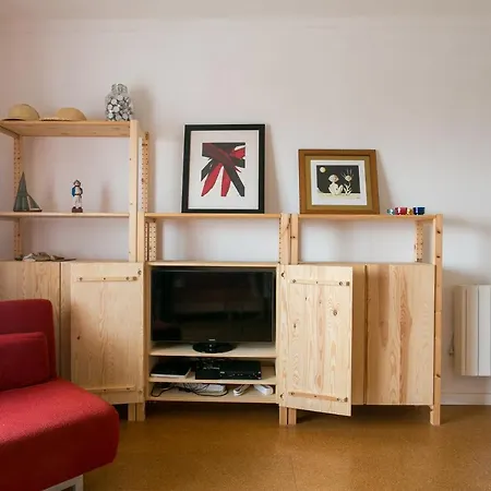 Maresia - Beachfront * 페니케