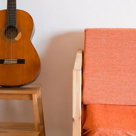 아파트 Maresia - Beachfront