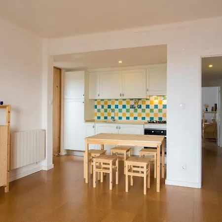 Maresia - Beachfront 페니케