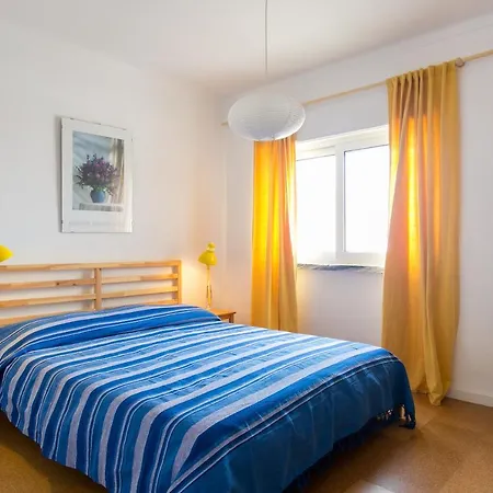 Maresia - Beachfront 아파트 *