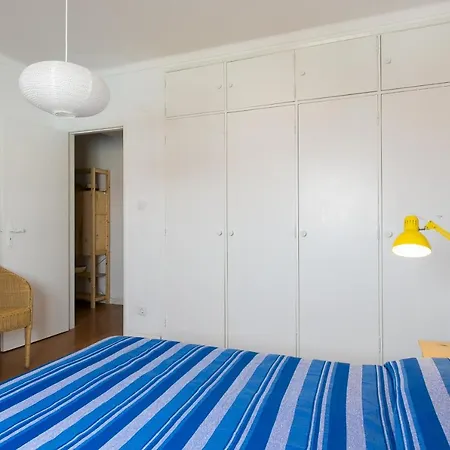 Maresia - Beachfront 페니케