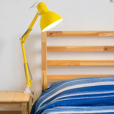 Maresia - Beachfront 아파트 페니케