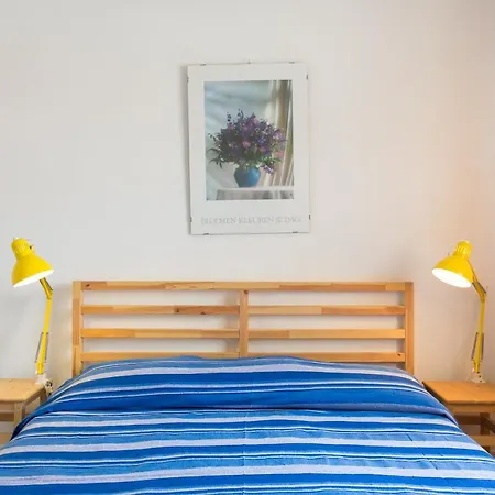 아파트 Maresia - Beachfront