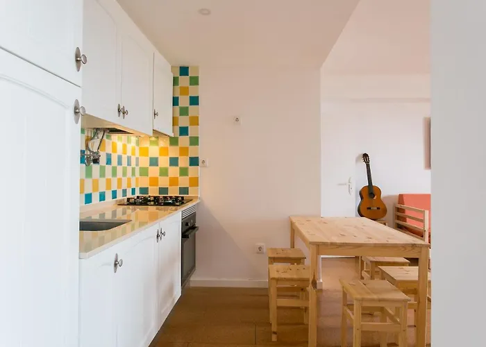 Maresia - Beachfront