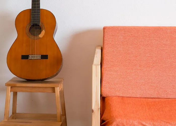 Lejlighed Maresia - Beachfront