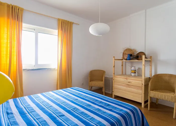 Maresia - Beachfront