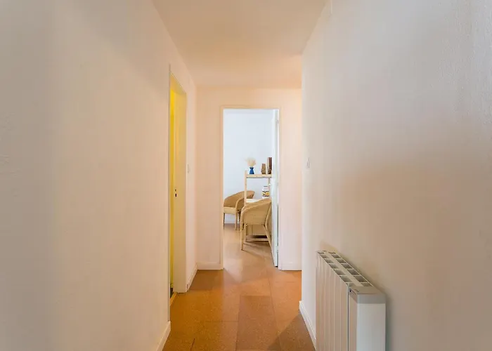 Maresia - Beachfront *