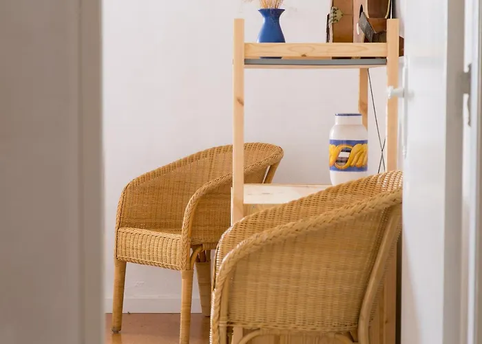 Maresia - Beachfront *